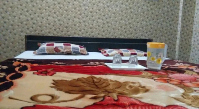 Goroomgo Maatu Shri Guest House Mathura, Забронировать Гостевой дом Гостевые дома Матхура, Гостевой дом