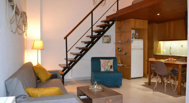 City garden house, Забронировать Отель Отели East Crete с парковкой, Парковка