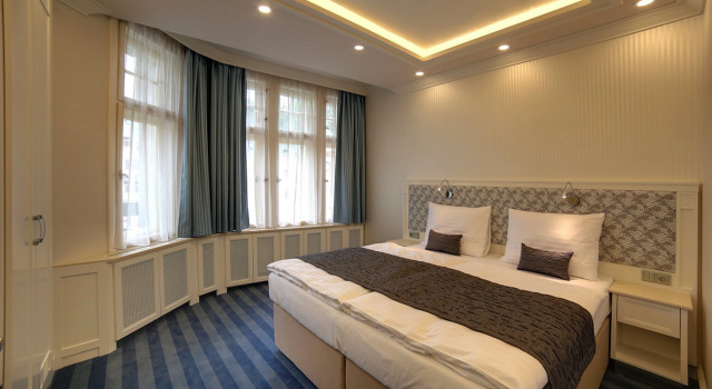 EA Hotel Atlantic Palace