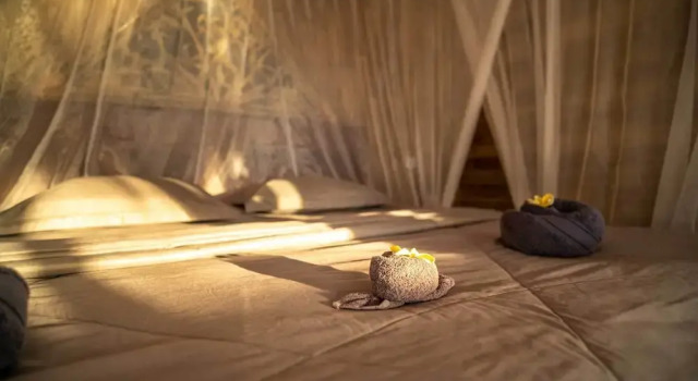Catappa Village Lombok, Book Hotel Sekotong Lombok