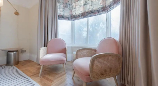 Номер Luxury Florence House Boutique Hotel and Restaurant
