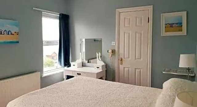 Blue Quay Rooms, Prenota Bed & breakfast Clifden 