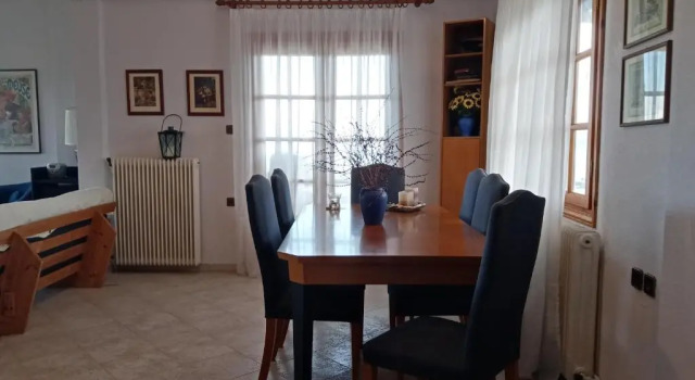 Вилла Superior Litochoro House with a View