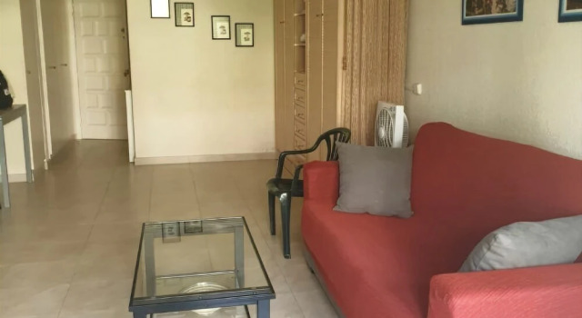 UHC Alborán Apartments