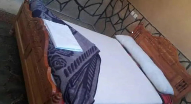 Dounia Hostel