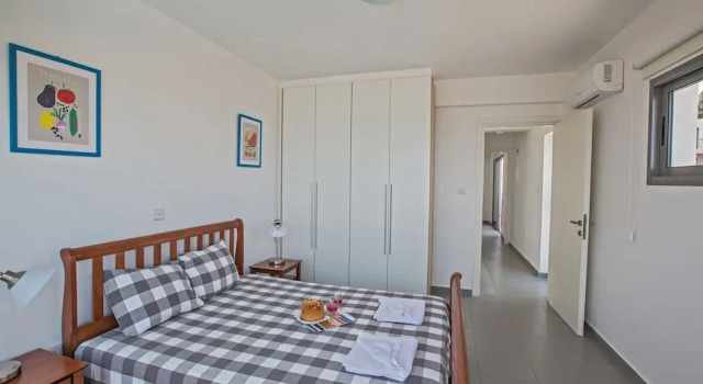 Latchi Esprit Villa Ev23