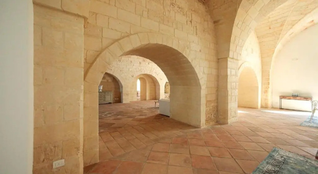 Masseria Francescani