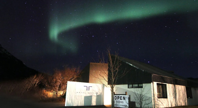 Hotel Skógá by EJ Hotels, Réserver Hôtel Skogar Sud de l'Islande