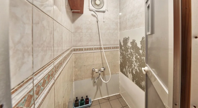 Коттедж Hotel Hamby Resort