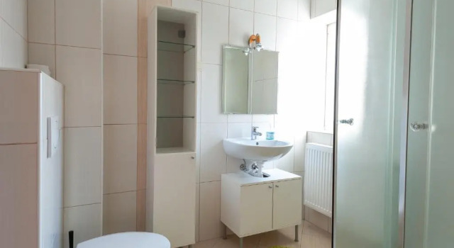 Семейный номер Standard с балконом Haus Alpenblick Mölltal