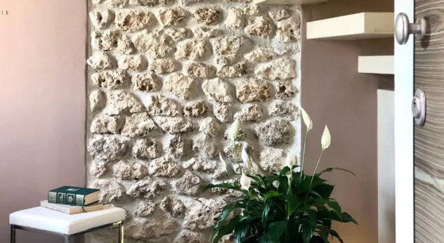 Люкс Oikos in Terre di Zaccanello