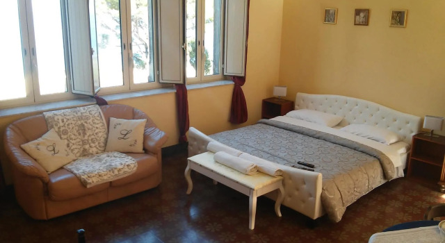 B&B Casa Lanfranchi