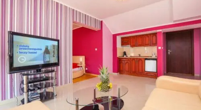 Apartament Margarites, Varaa Huoneisto Władysławowo 