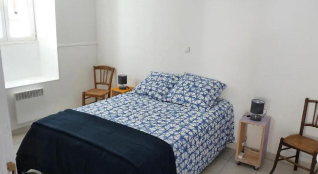 appartement de la callade, Rezerwuj Apartament Peyriac-de-Mer Corbières