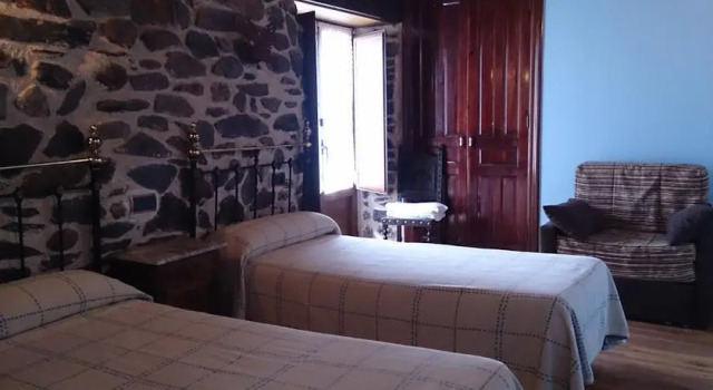 Casa rural El Mirador del Pedroso, Забронировать Отель Барбадильо-дель-Пес Кастилия и Леон