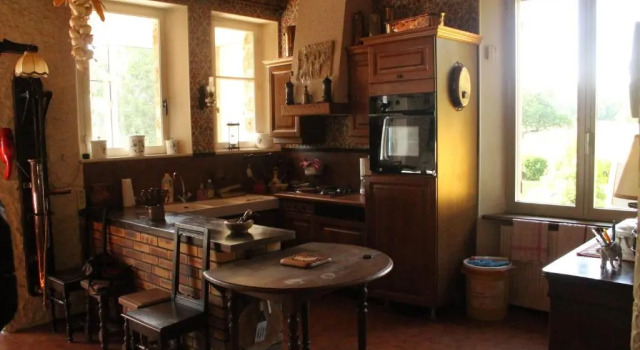 Gite de L'Hirondelle, Book Hotel Mareuil-en-Brie 