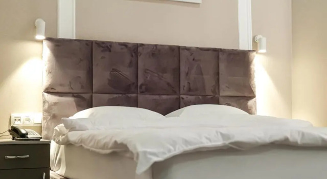 Номер Superior Ritz Hotel