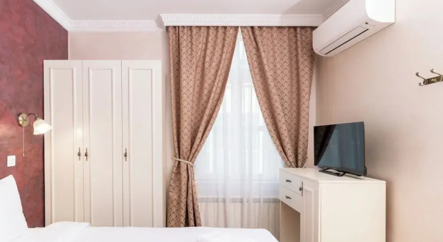 Номер Standard Ornament Hotel