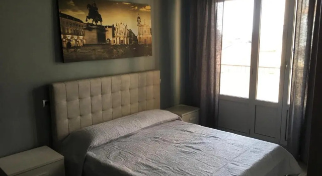 Torino BellaVista Inn Apartment, Buchen Sie Ferienwohnung Aurora Turin, in der Nähe von Murazzi del Po