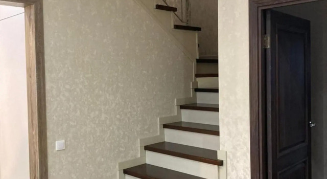 Коттедж Standard Коттедж в рп Кировский на улице Победы 9К