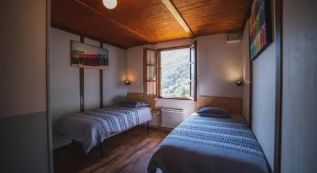 Camping La Ribere, Забронировать Кемпинг Бареж Tourmalet Ski Resort
