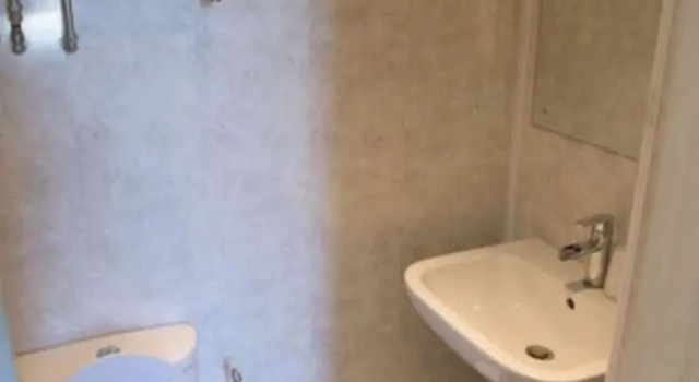 Номер Economy Leonardo's Guest House
