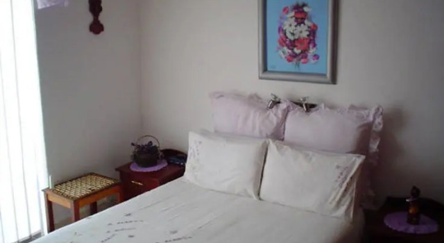 Camera Standard Stemar Self Catering
