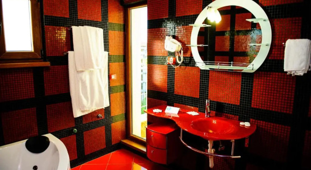 Apartamento De lujo Vila HD