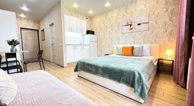 Akvarel na Moskovskom shosse, 33k3, Prenota Hotel Hotel a Central Russia con parcheggio, Parcheggio