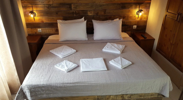 Anemos Hotel