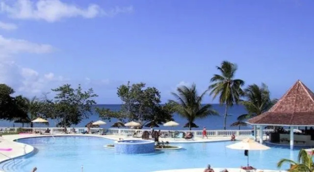 Inn on the Beach