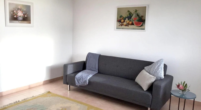 House with One Bedroom in Ponta Do Pargo, with Wonderful Sea View, Furnished Garden And Wifi, Reserva ahora Casa o chalet Ponta do Pargo Madeira