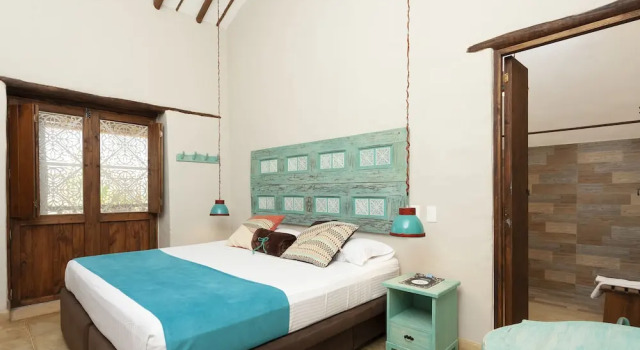 Номер Standard Hotel Boutique Venturi