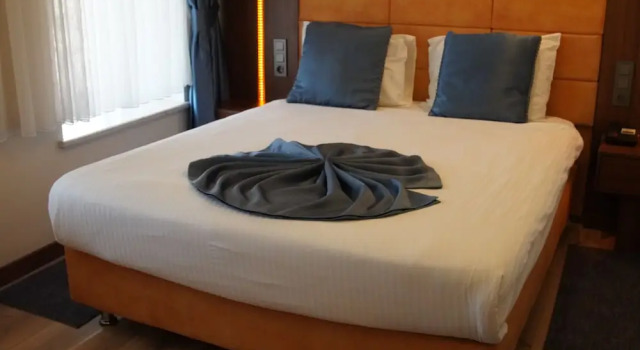 Номер Standard Ankuva Hotel