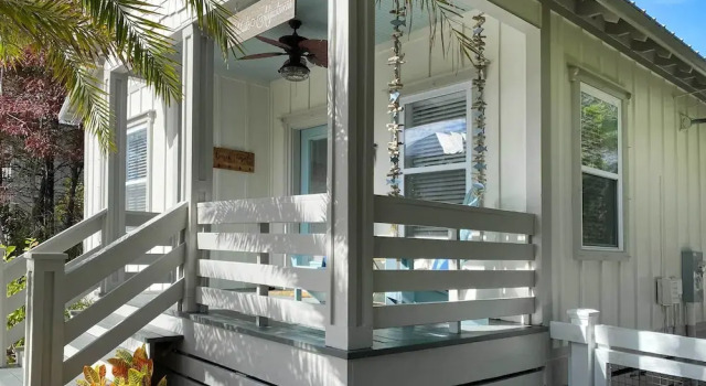 Коттедж Santa Rosa Home w/ Pool Access - Half Mi to Beach!