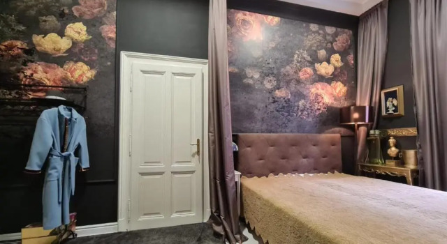 Люкс Marabeth Guest House