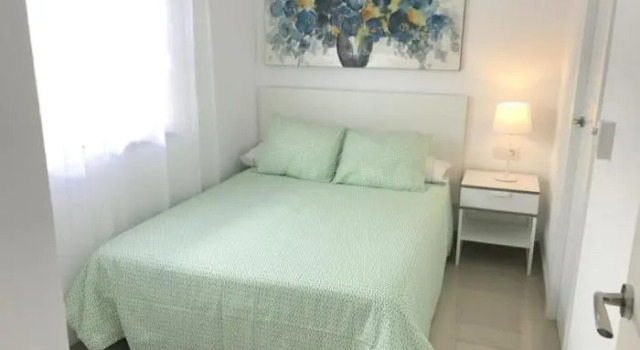 CHALET 83 con PISCINA PRIVADA, Prenota Chalet Ville a Tenerife, Villa