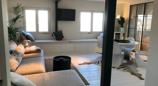 great seaview apartment, Prenota Appartamento Knokke-Heist 