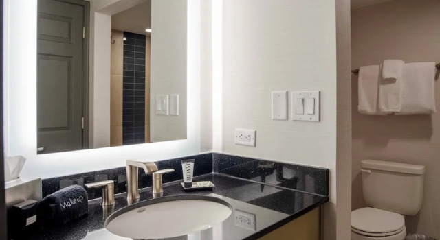 Номер Standard Hotel 43 Boise