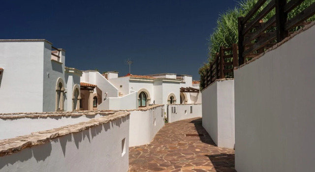 Beautiful Vista Blu Resort No2150