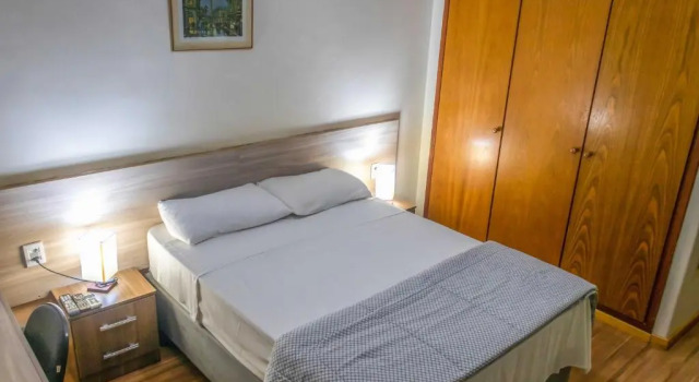 Двухместный номер Standard Hotel Portucali