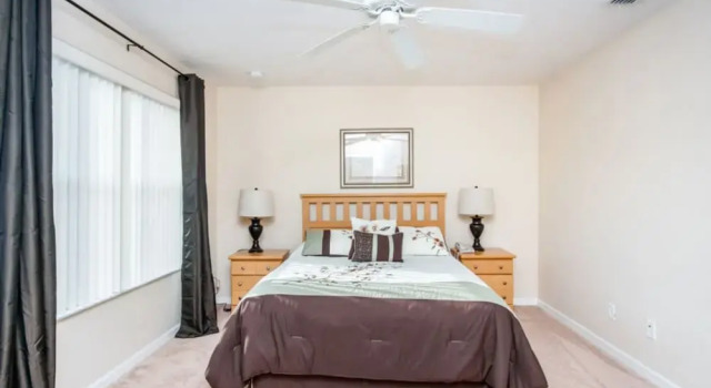 Regal Oaks 2717, Rezerwuj Hotel Kissimmee Kissimmee