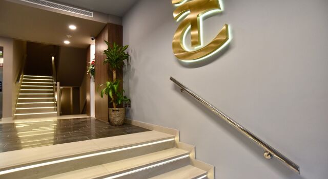 TC Hotel Doña Luisa