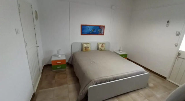 Номер Comfort Al Baglio