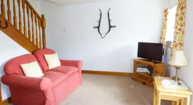 Stable Cottage, Buchen Sie Ferienhaus Pickering North York Moors