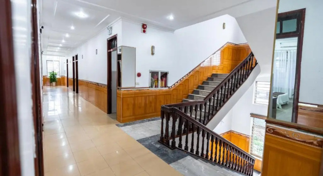 Номер Standard PHÚ QUÝ HOTEL near ĐÔNG KINH MARKET