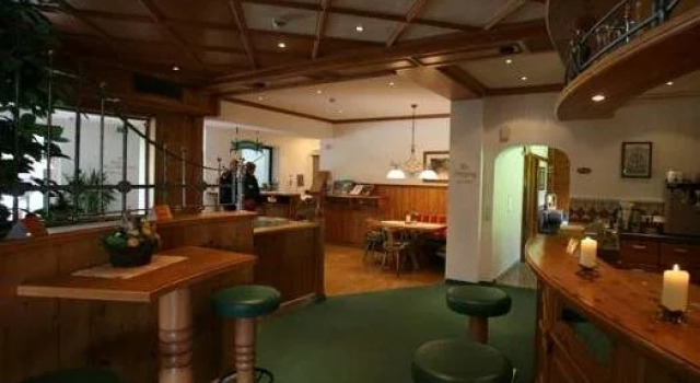 Aktivhotel Gasteiner Einkehr, Reserva ahora Hotel Gasteinertal Salzburgo