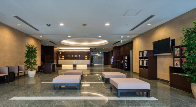 Daiwa Roynet Hotel Akita, Book Hotel Akita Tohoku