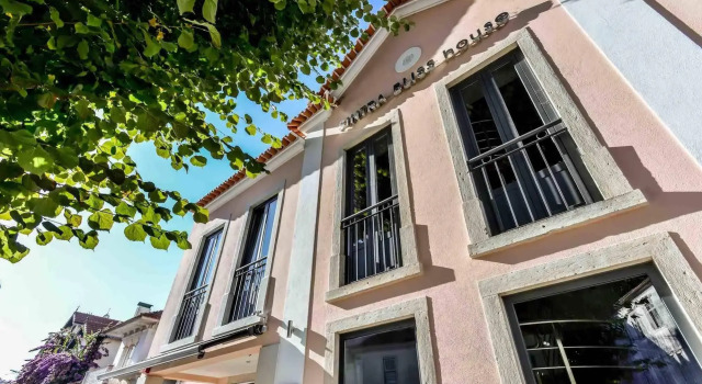 Sintra Bliss Hotel