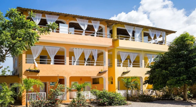 De Luz Hotel